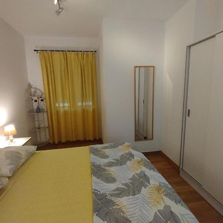 Apartmani Lucica Jezera Kültér fotó