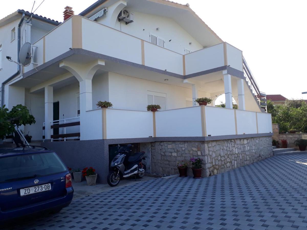 Apartmani Lucica Jezera Kültér fotó