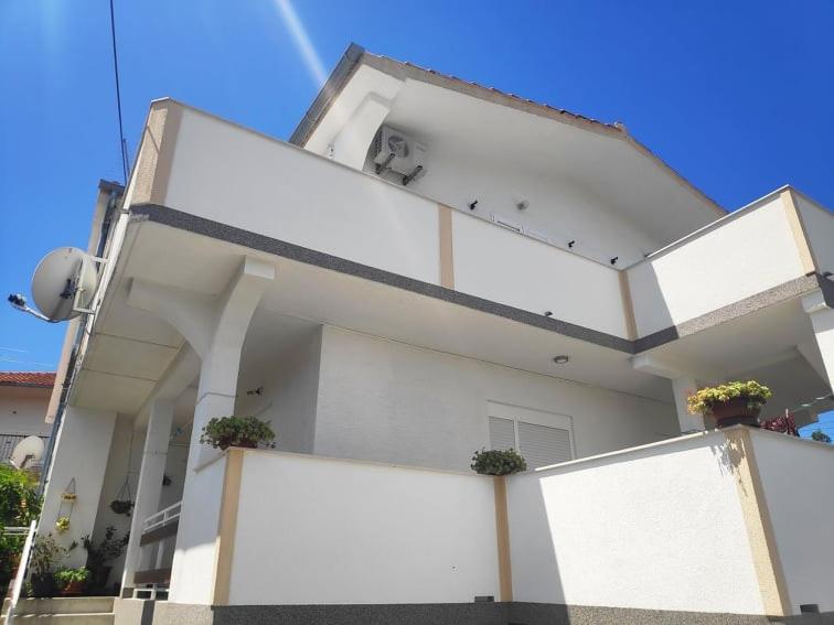 Apartmani Lucica Jezera Kültér fotó