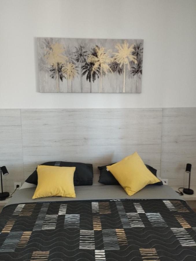 Apartmani Lucica Jezera Kültér fotó