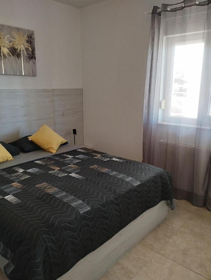 Apartmani Lucica Jezera Kültér fotó