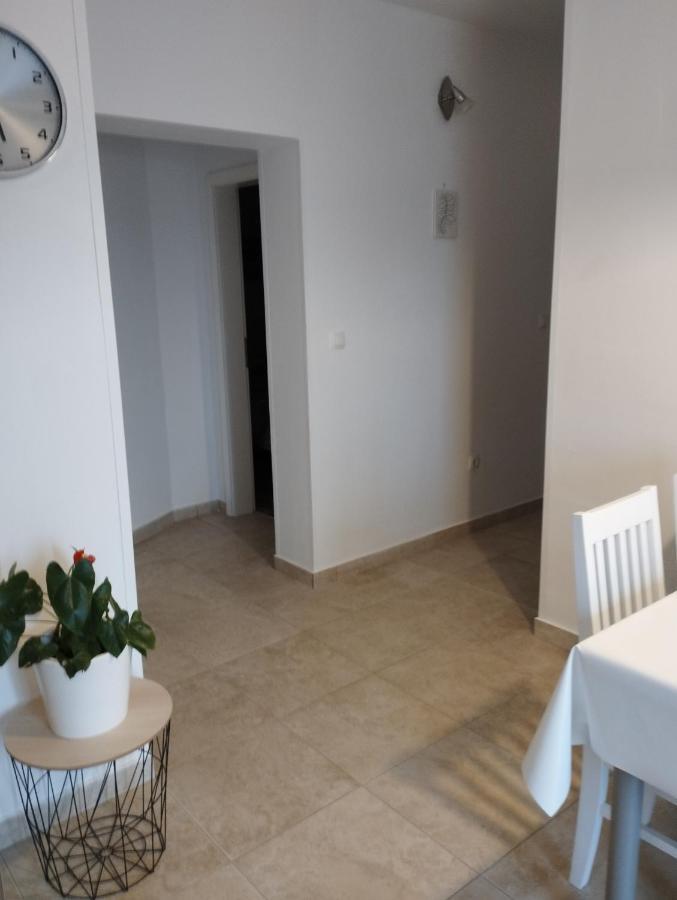 Apartmani Lucica Jezera Kültér fotó
