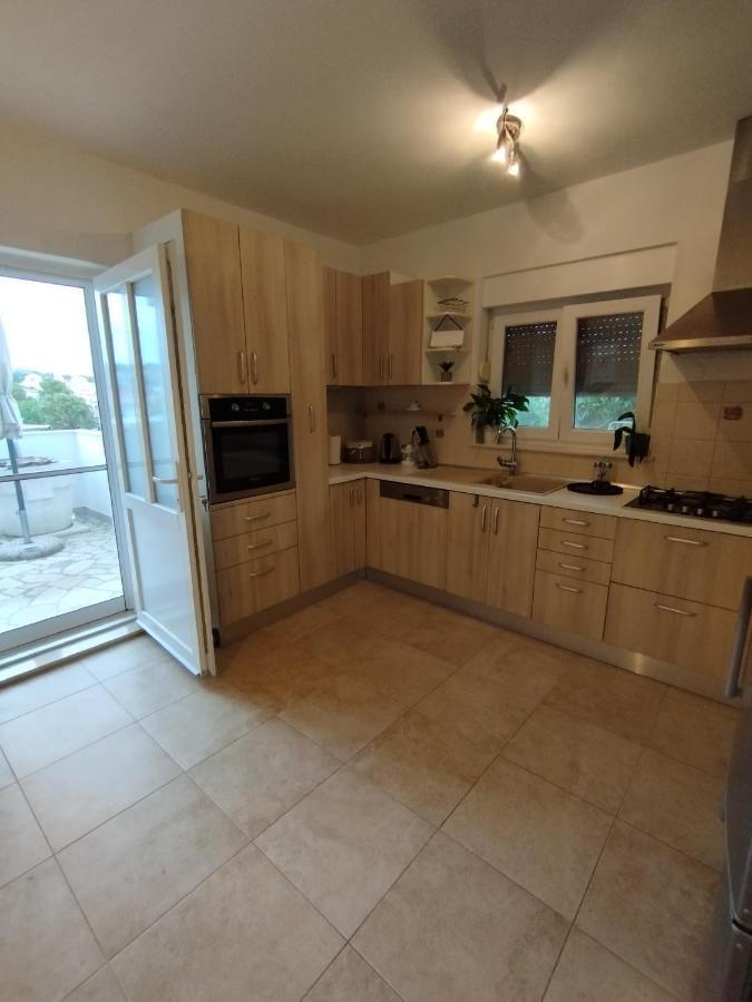 Apartmani Lucica Jezera Kültér fotó