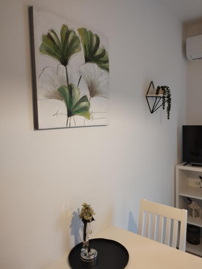 Apartmani Lucica Jezera Kültér fotó