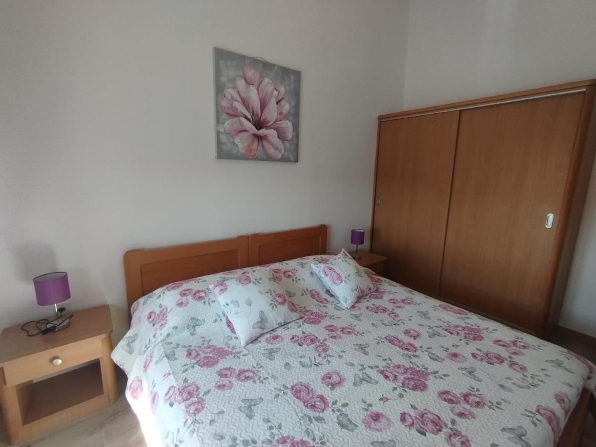 Apartmani Lucica Jezera Kültér fotó