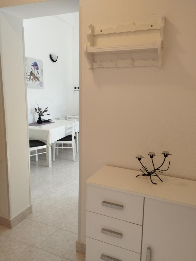 Apartmani Lucica Jezera Kültér fotó
