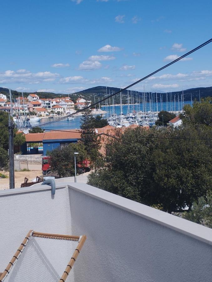 Apartmani Lucica Jezera Kültér fotó