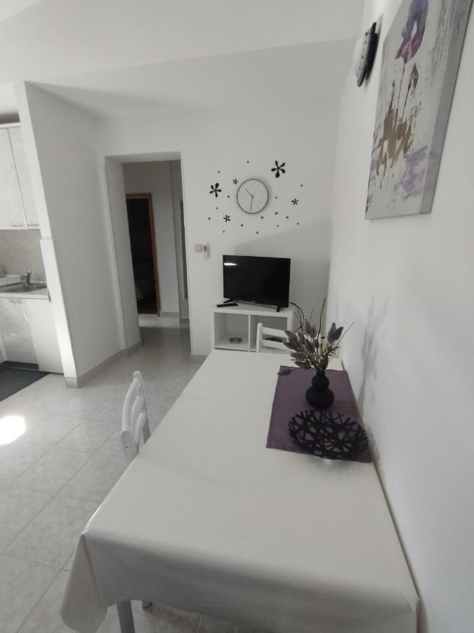 Apartmani Lucica Jezera Kültér fotó