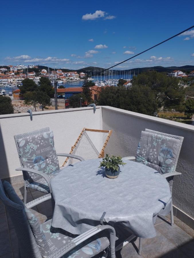 Apartmani Lucica Jezera Kültér fotó