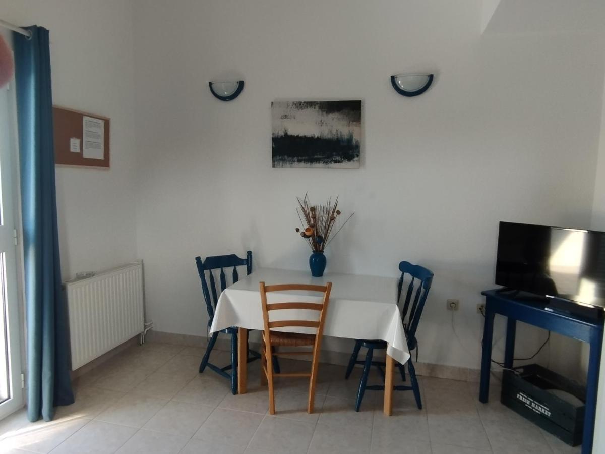 Apartmani Lucica Jezera Kültér fotó