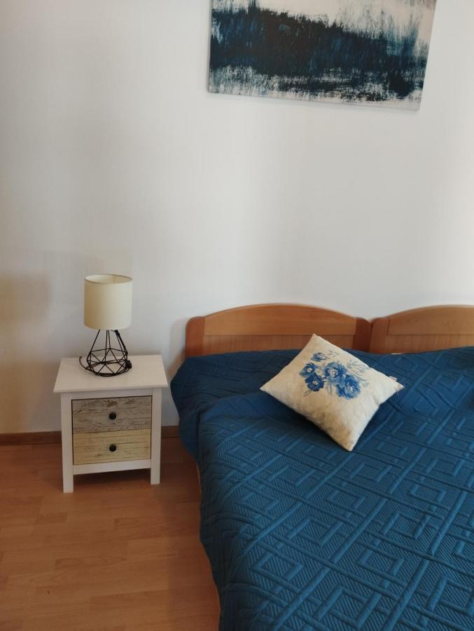Apartmani Lucica Jezera Kültér fotó