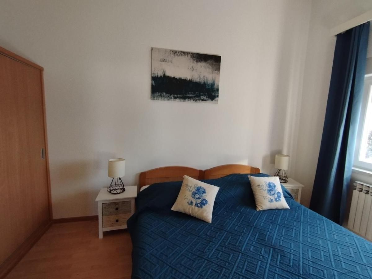 Apartmani Lucica Jezera Kültér fotó