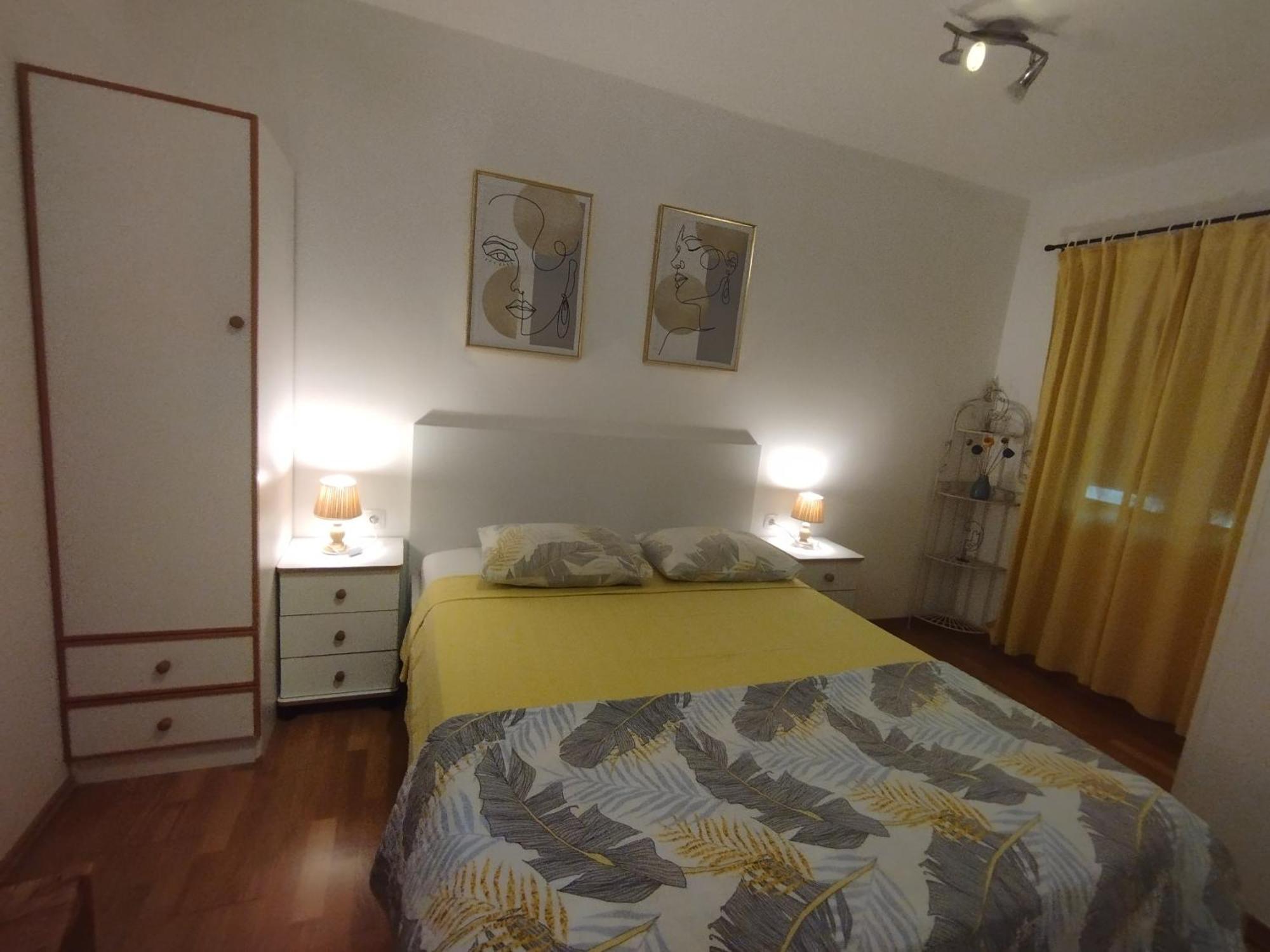 Apartmani Lucica Jezera Kültér fotó