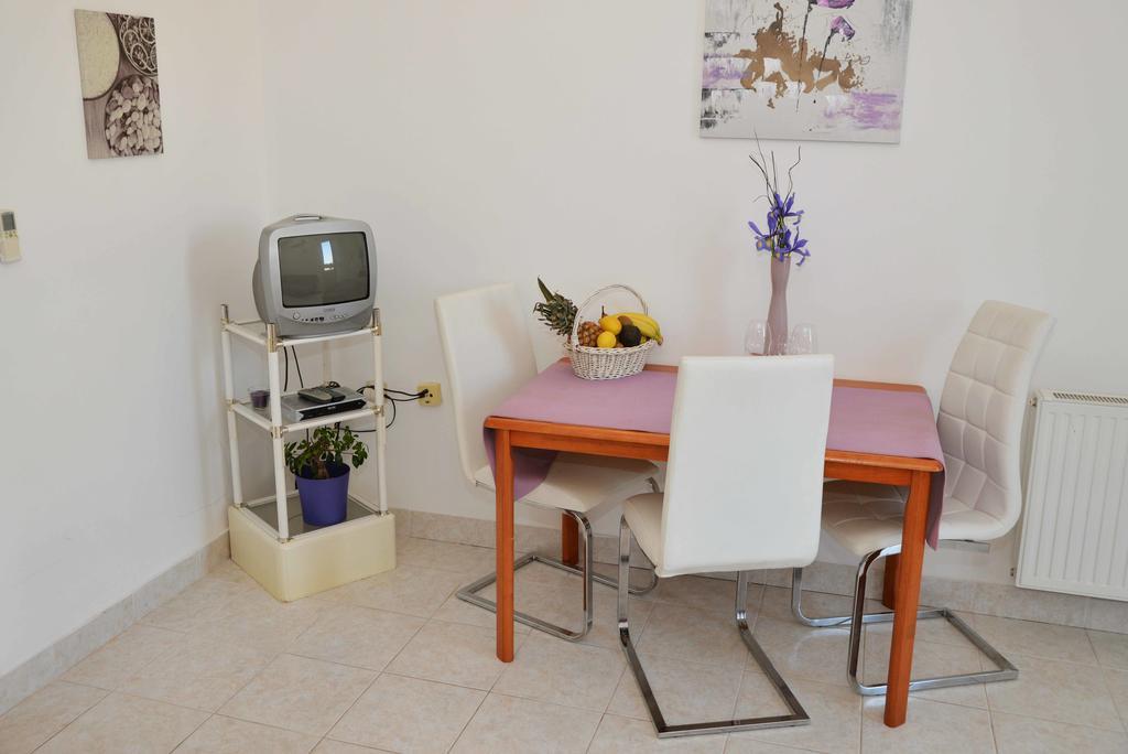 Apartmani Lucica Jezera Kültér fotó